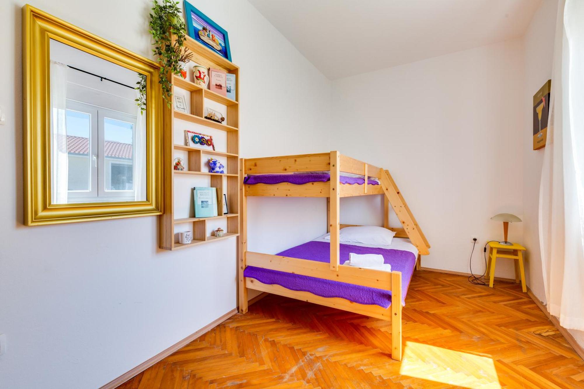 Apartment Lenko 2 Kozino Exterior photo