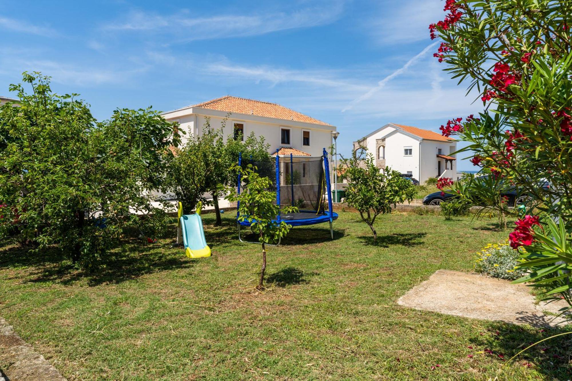 Apartment Lenko 2 Kozino Exterior photo